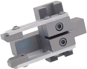 Picture of 43306 Royal 3" Capacity Bar Puller, Compact, 1" Sq Shank